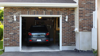 Garage Door Installation at Woodward Terrace, Florida