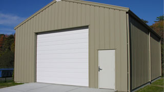 Garage Door Openers at Woodward Terrace, Florida